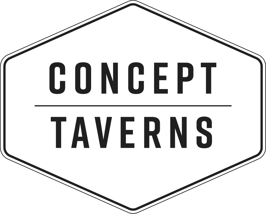 concept taverns logo