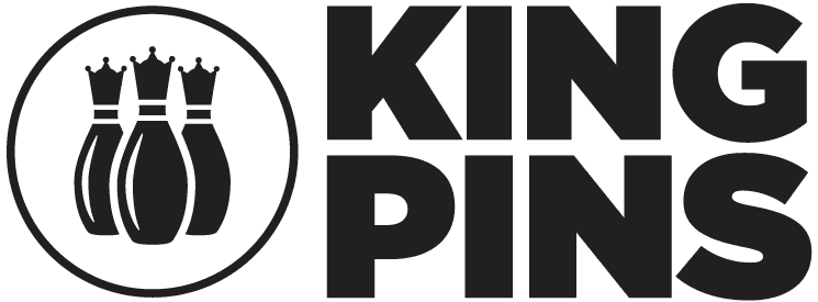 king pins logo