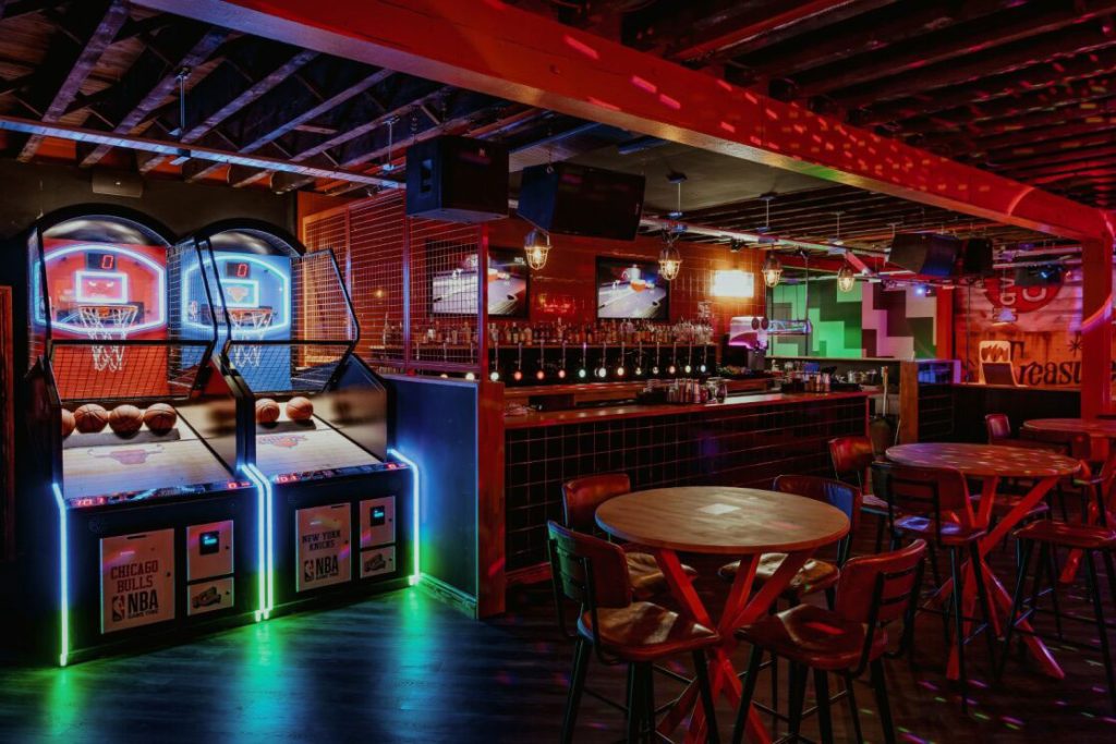 commercial design and build contractors in yorkshire