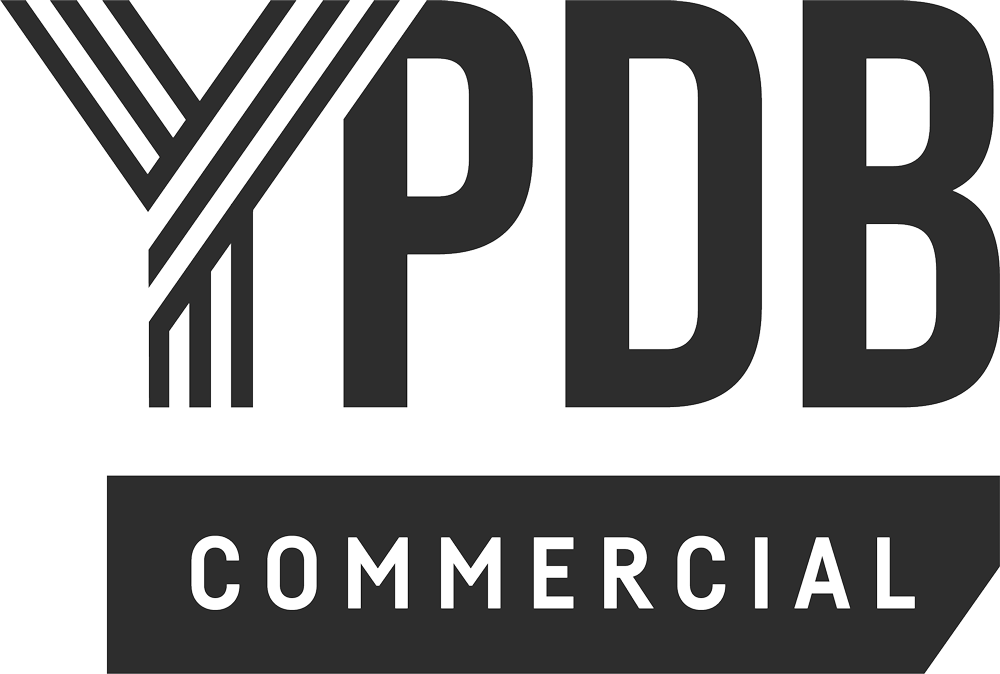 ypdb commercial logo